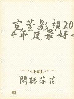 宣萱影视2024年度最好看电视剧