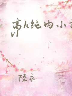 高h纯肉小说1v1