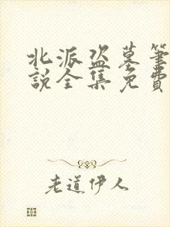 北派盗墓笔记小说全集免费下载