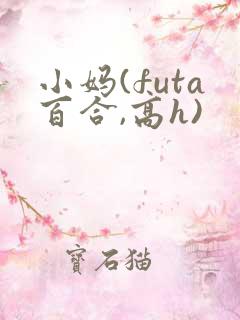 小妈(futa百合,高h)