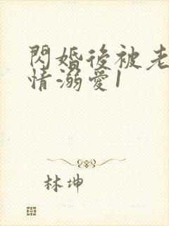 闪婚后被老公深情溺爱1