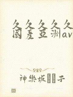 久久久久久精品国产亚洲av小说