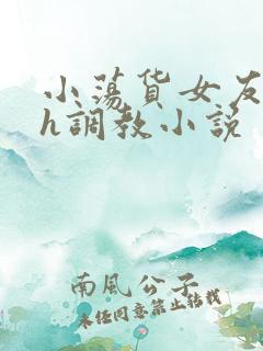小荡货女友小怡h调教小说