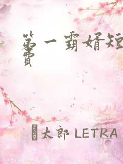 第一霸婿短剧免费