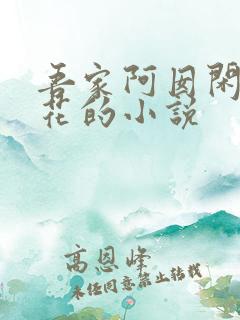 吾家阿囡闲听落花的小说