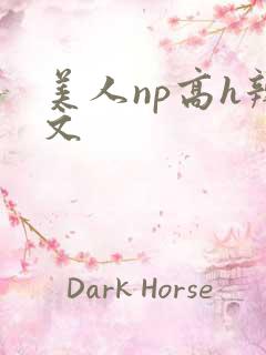 美人np高h辣文
