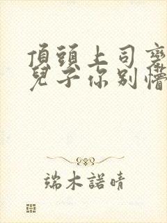 顶头上司变后妈儿子你别懵短剧剧情