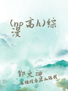 (np高h)综漫