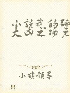 小说我的师娘是大凶之物免费阅读