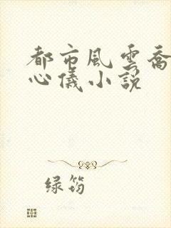 都市风云乔梁叶心仪小说