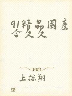 91精品国产综合久久