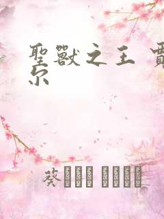 圣兽之王 贾美尔