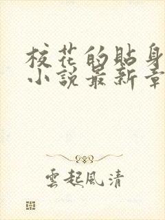 校花的贴身高手小说最新章节列表最