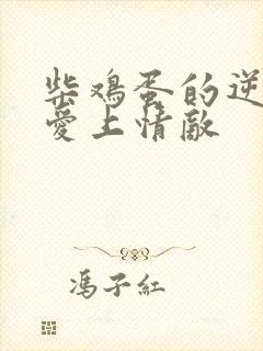 柴鸡蛋的逆袭之爱上情敌