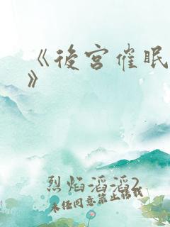 《后宫催眠日记》