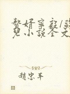 赘婿宁毅/苏檀儿小说全文免费阅读完整版