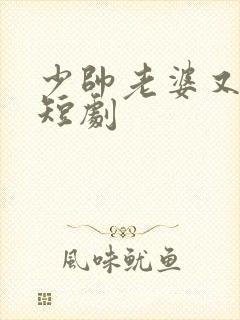 少帅老婆又跑了短剧