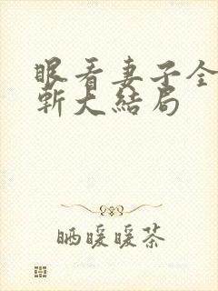 眼看妻子全家被斩大结局