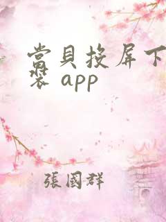 当贝投屏下载安装 app