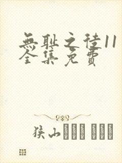 无耻之徒11季全集免费