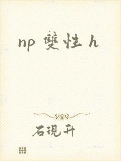 np 双性 h