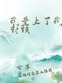 我爱上了我的死对头