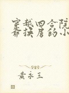 穿越四合院和大爷换房的小说