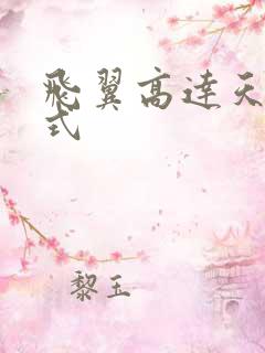 飞翼高达天翔零式