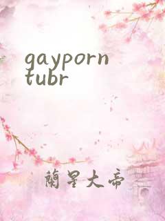 gayporntubr