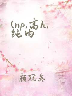 (np,高h,纯肉