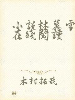 小说林慕雪周平在线阅读