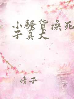 小骚货操死你奶子真大