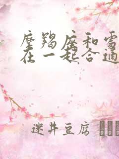 摩羯座和处女座在一起合适吗