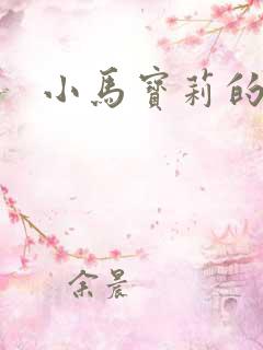 小马宝莉的排名