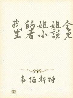 我的姐姐全是重生者小说免费阅读