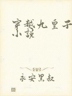 穿越九皇子夏天小说