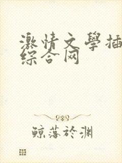 激情文学插进来综合网