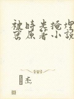 被时光掩埋的秘密原著小说