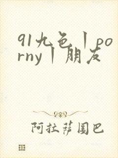 91九色丨porny丨朋友