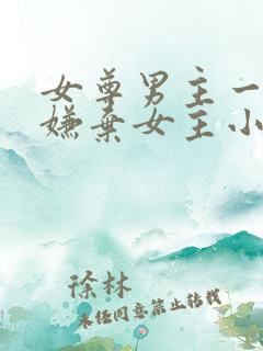 女尊男主一开始嫌弃女主小说