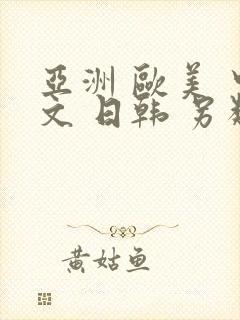 亚洲 欧美 中文 日韩 另类,丝袜