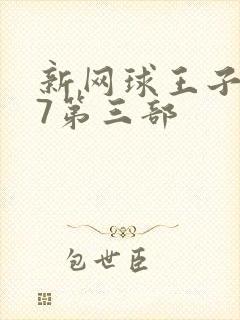 新网球王子u17第三部