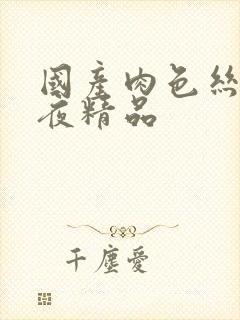 国产肉色丝袜午夜精品