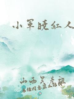 小军晓红人妻