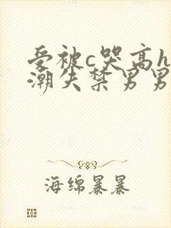 受被c哭高h高潮失禁男男小说