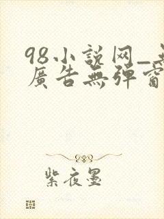 98小说网_无广告无弹窗阅读