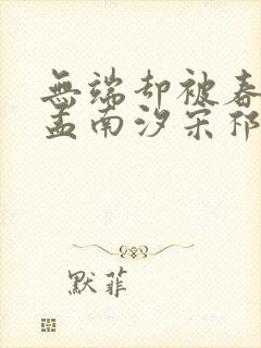 无端却被春风误孟南汐宋祁钰在线全文阅读