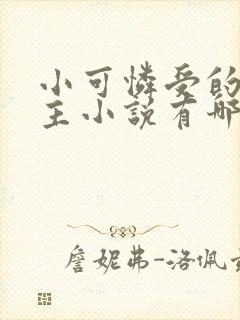 小可怜受的双男主小说有哪些