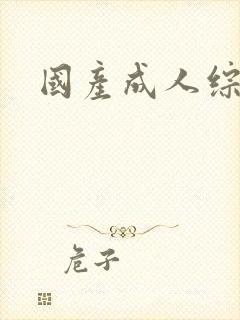 国产成人综合片