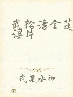 武松潘金莲一级淫片